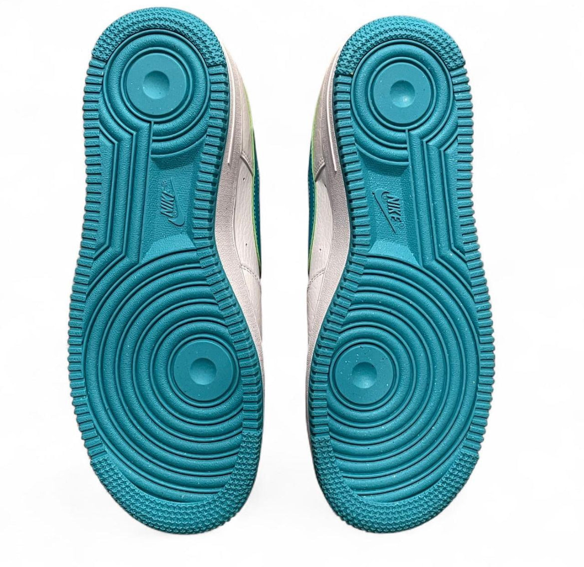 DV3808-107 Nike Air Force 1 ‘07 NN (Womens) ‘Next Nature Dusty Cactus’ (2024)