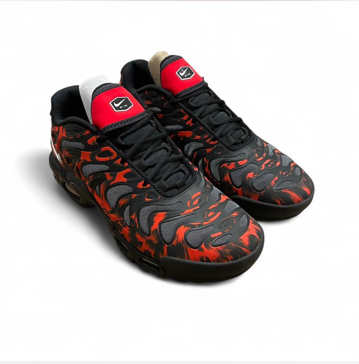 FD4290-600 Nike Air Max Plus TN Drift ‘All Day’ (2025)