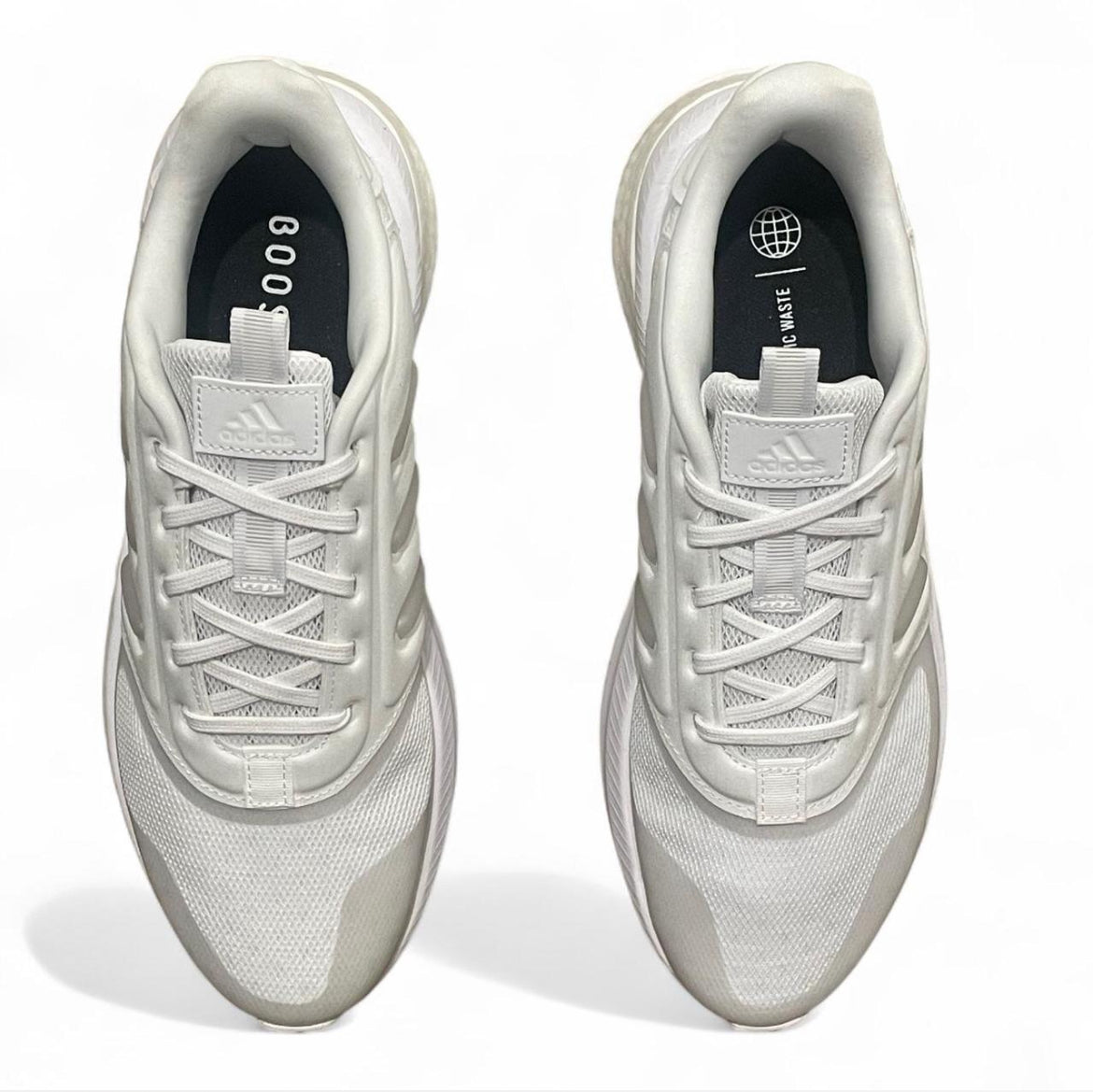 IG4780 Adidas X_PLRPHASE (Womens) ‘Cloud White Zero Metallic’ (2023)