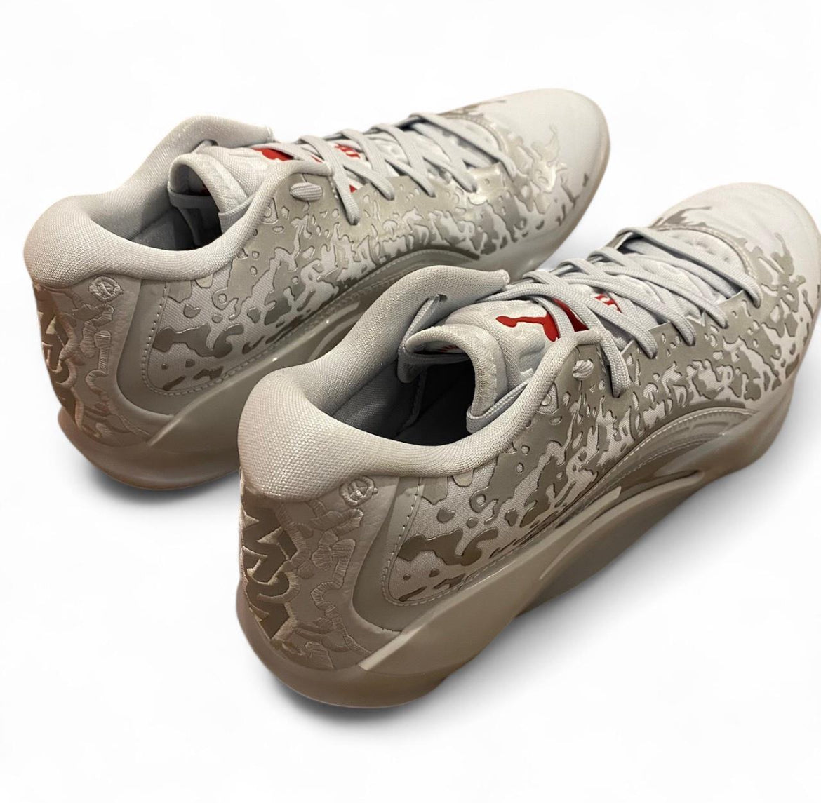 310847-01 Jordan Zion 3 ‘Liquid Metal’ (2024)
