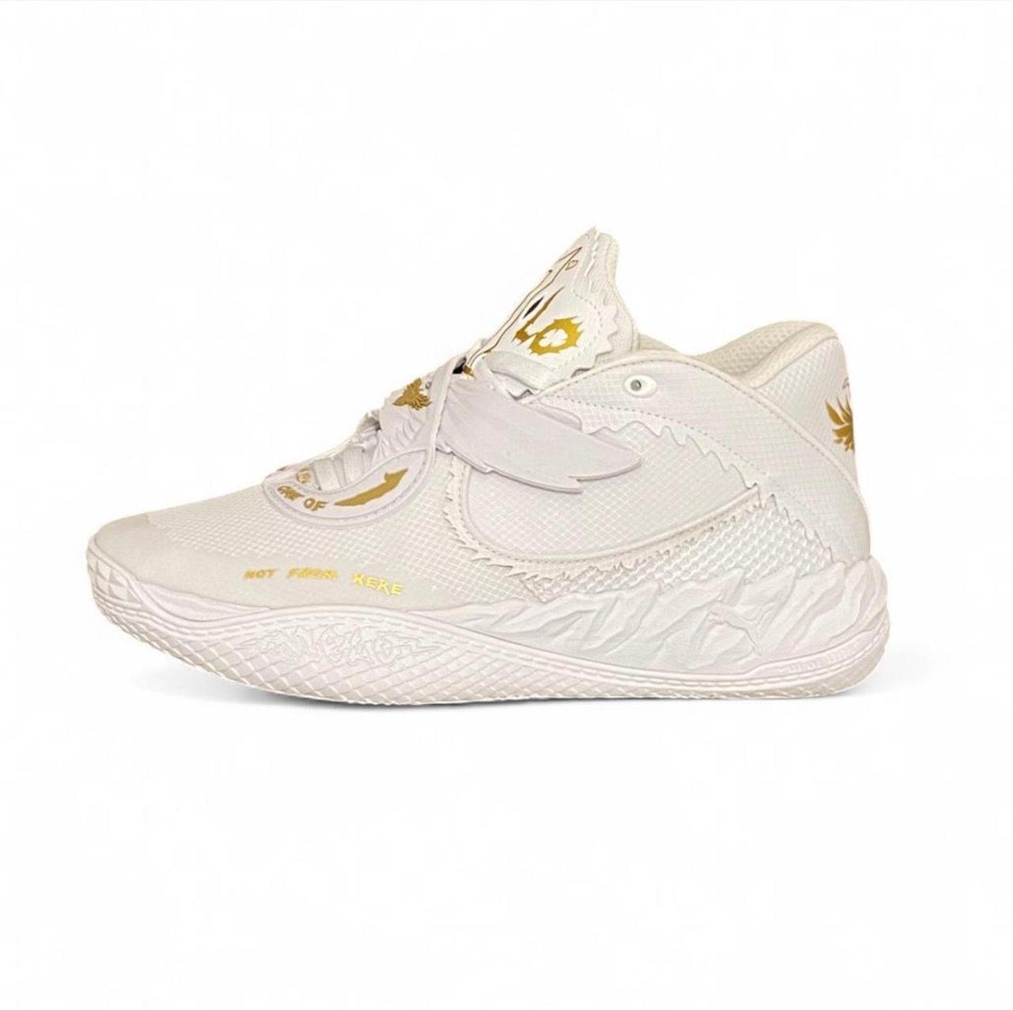 312794-01 Puma LaMelo Ball MB.05 ‘Mist’ (2026)