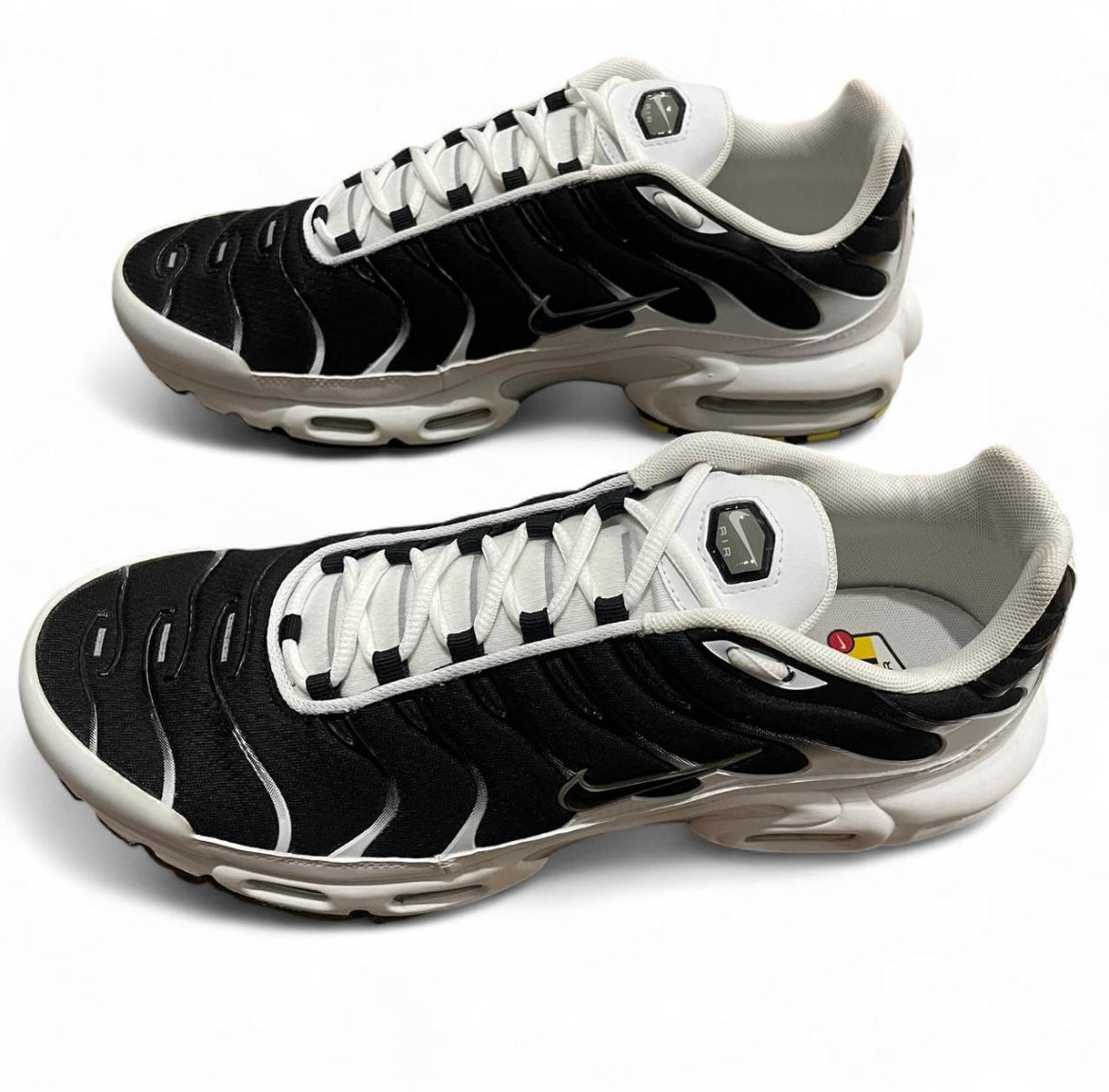 CT1094-102 Nike Air Max Plus TN ‘Killer Whales’ (2020)