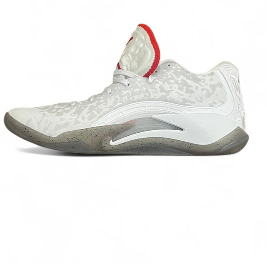 DR0675-106 Jordan Zion 3 ‘Fresh Paint’ (2023)