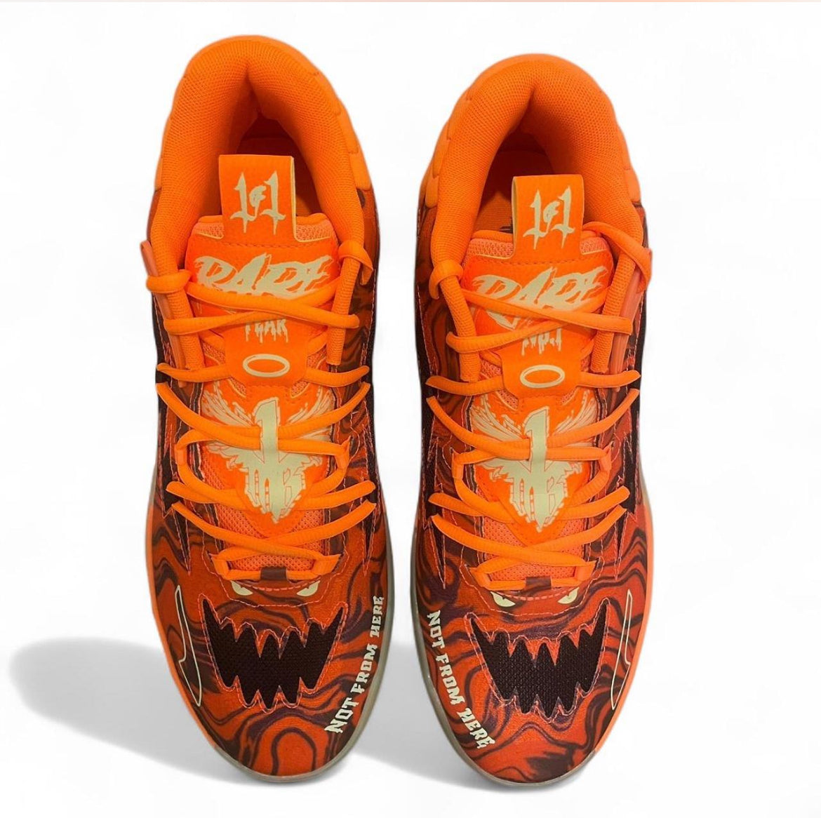 311176-01 Puma LaMelo Ball MB.03 ‘Halloween’ (2024)