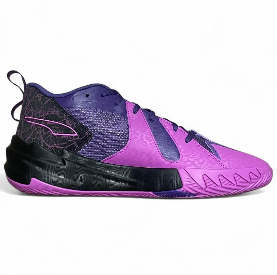 310662-01 Puma Scoot Zeros
‘Purple Lightning’ (2024)