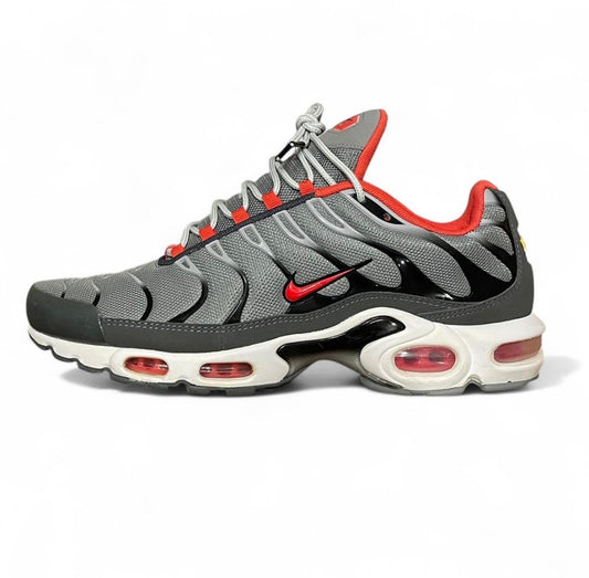 CI3714-001 Nike Air Max Plus TN ‘Particle Grey’ (2020)