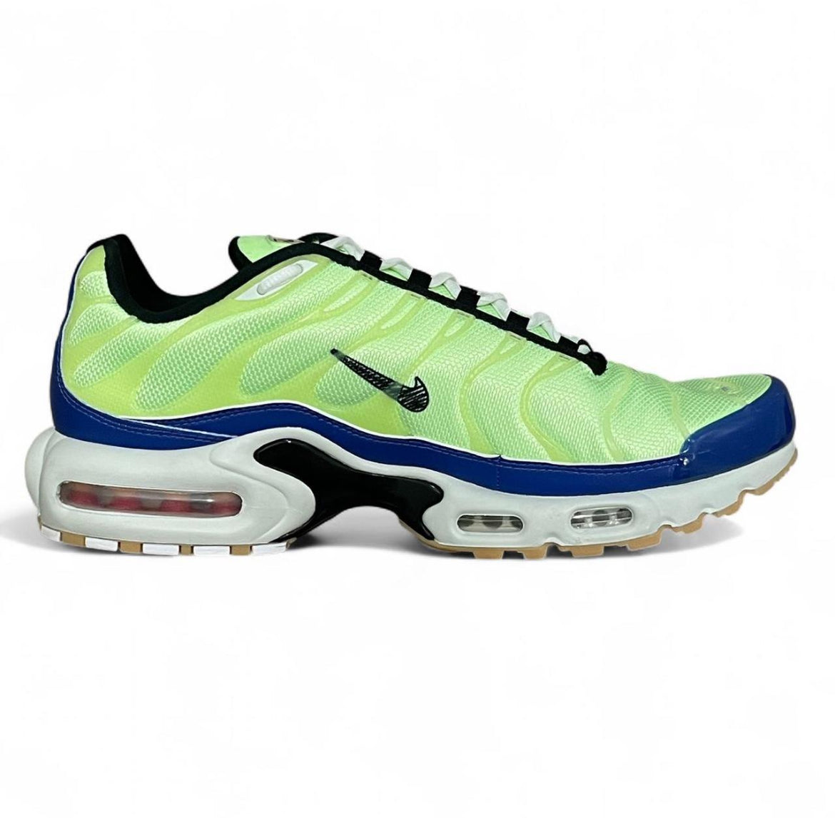 DZ0480-300 Nike Air Max Plus TN
‘M. Frank Rudy’ (2023)