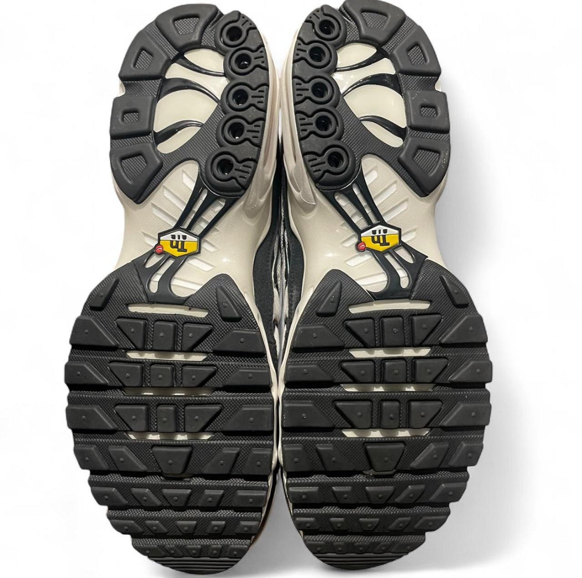 FV6264-001 Nike Air Max Plus TN ‘Panda’ (2024)