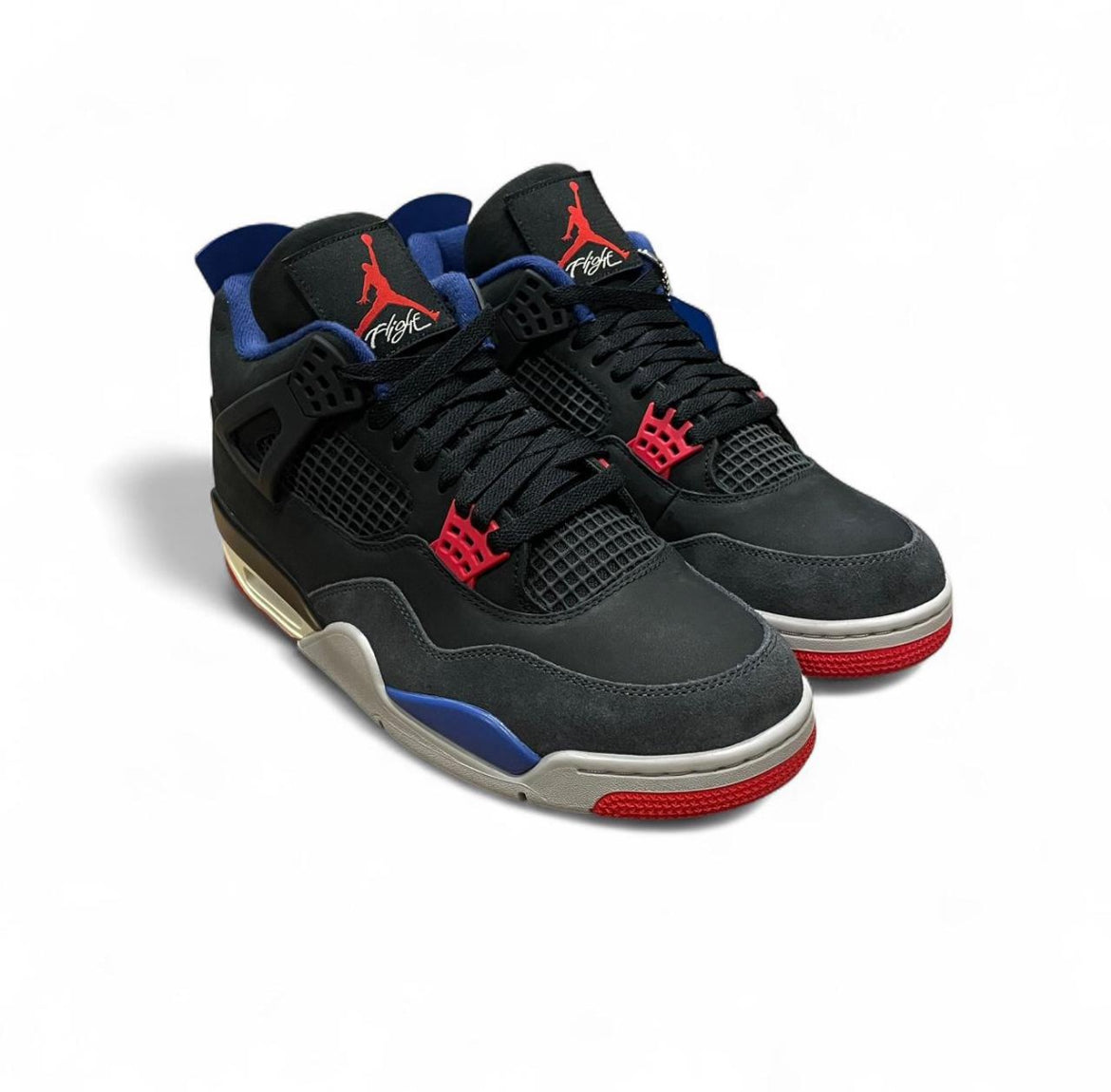 FV5029-003 Jordan 4 Retro ‘Rare Air (White Lettering)’ (2025)