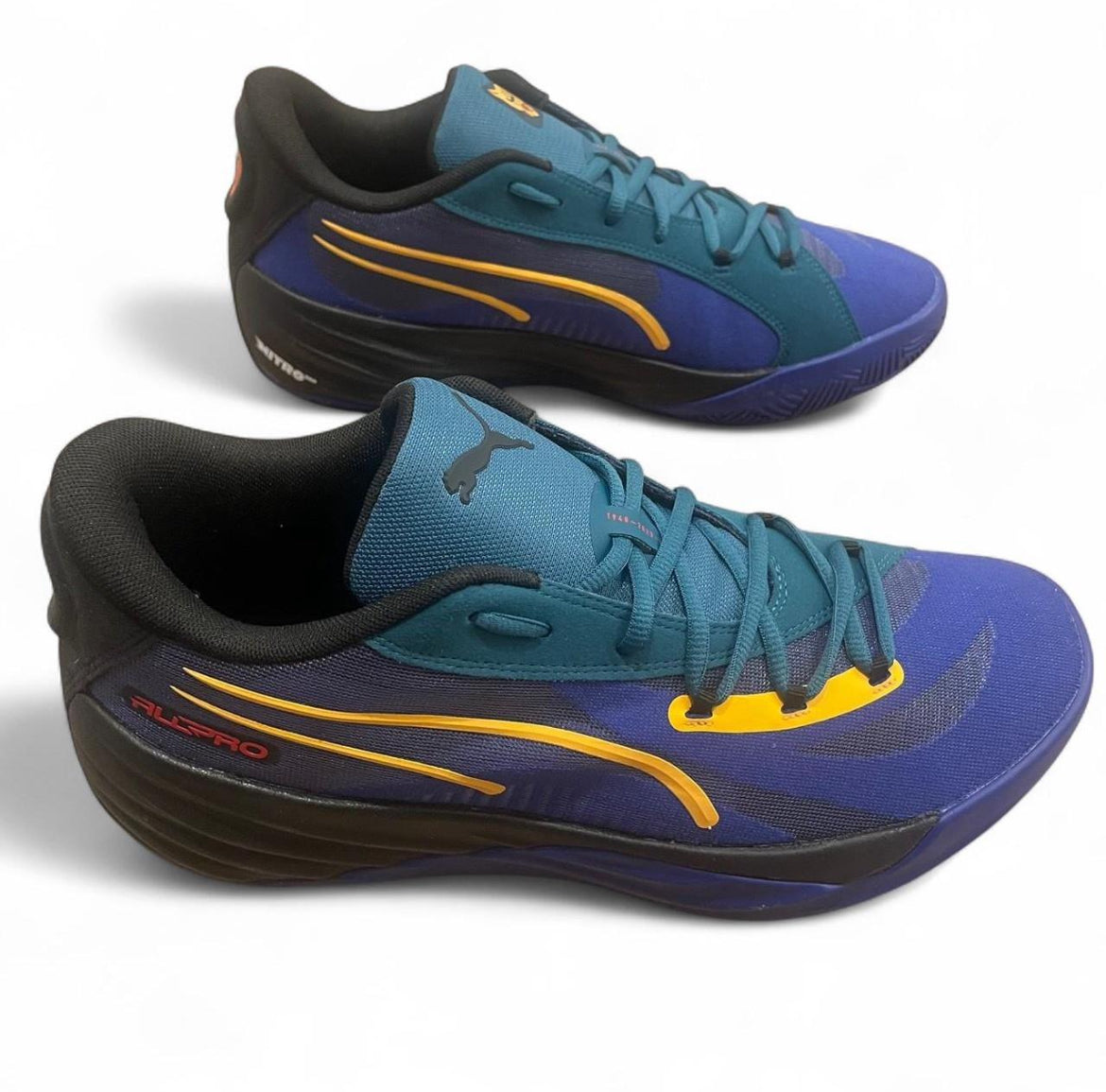 310387-01 Puma All-Pro NITRO ‘Crowd Craze’ (2024)