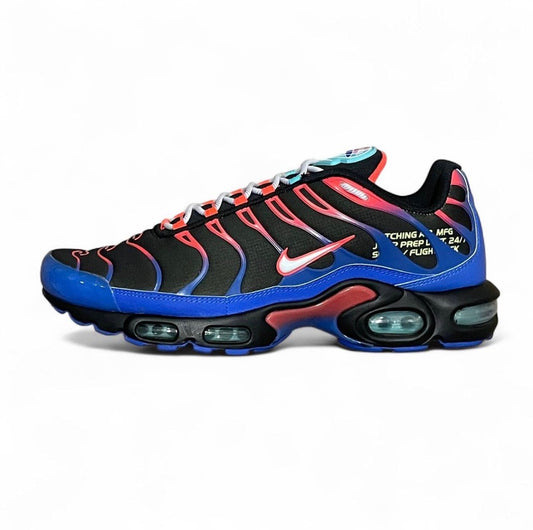 CV7541-001 Nike Air Max Plus TN ‘Parachute’ (2020)