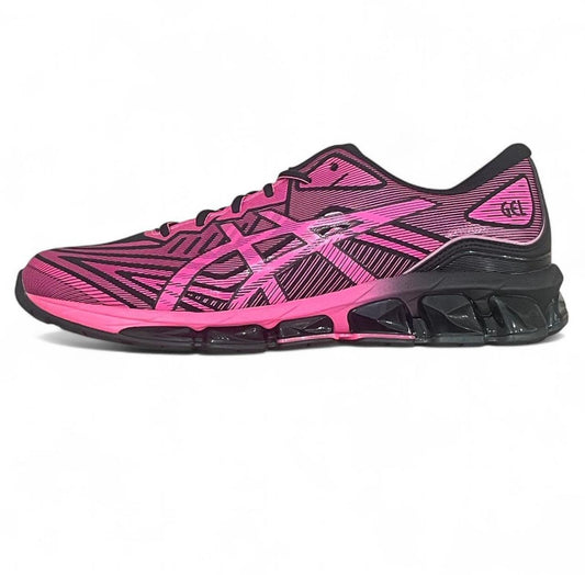 1203A419-001 ASICS Gel-Quantum 360 VII ‘Black Pink Glow’ (2023)