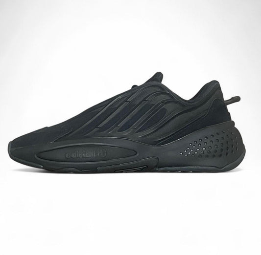 GX1874 Adidas Ozrah ‘Core Black’ (2022)