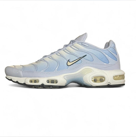 DZ3670-004 Nike Air Max Plus TN (Womens) ‘Daybreak’ (2024)