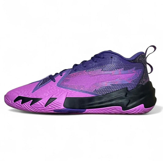 310662-01 Puma Scoot Zeros
‘Purple Lightning’ (2024)