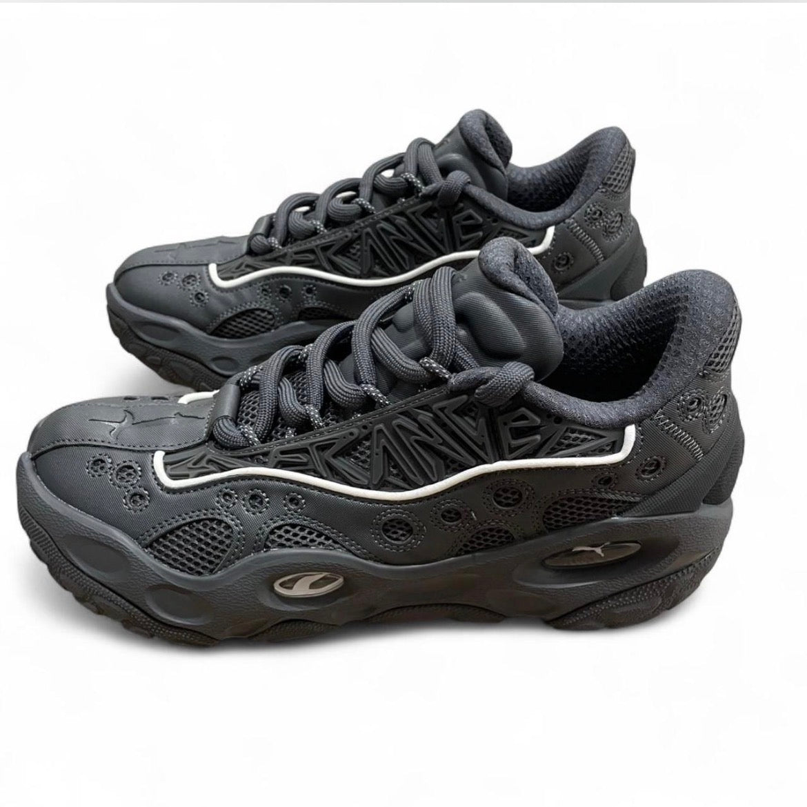 312274-03 Puma LaMelo Ball LaFrance RNR ‘Dusky Grey’ (2025)