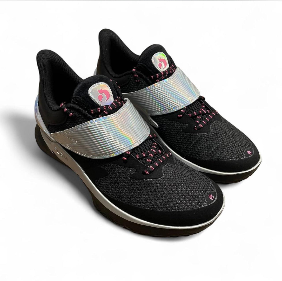 6001920-001 Under Armour Curry Fox 1 ‘Gamer’ (2025)