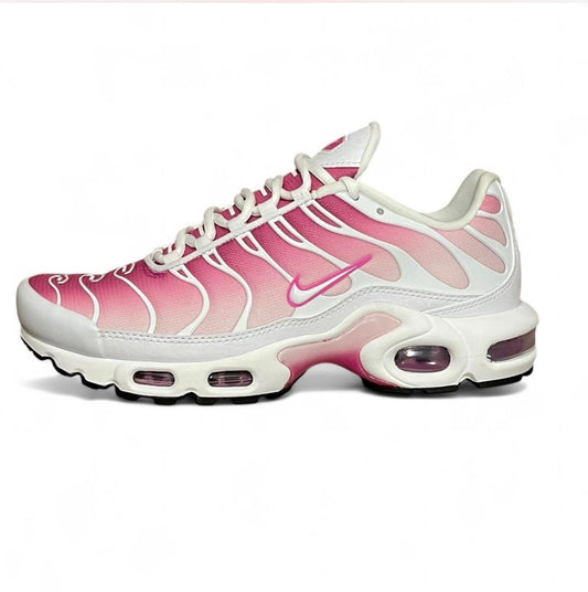 CZ7931-100 Nike Air Max Plus TN (Womens) ‘Pink Fade’ (2025)