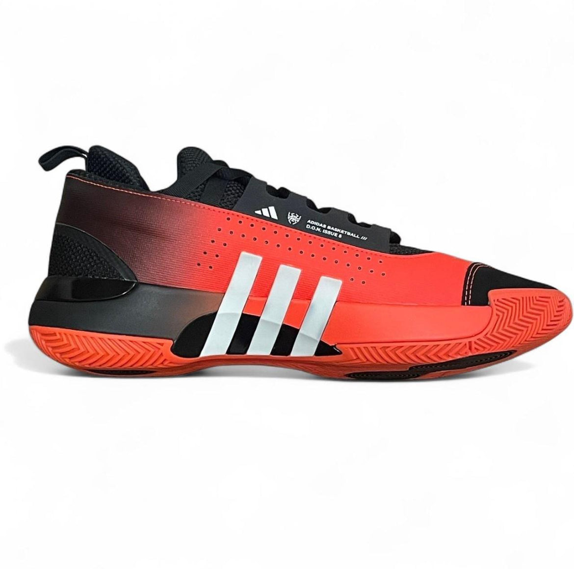 IE8326 Adidas D.O.N. Issue #5 ‘Halloween’ (2023)