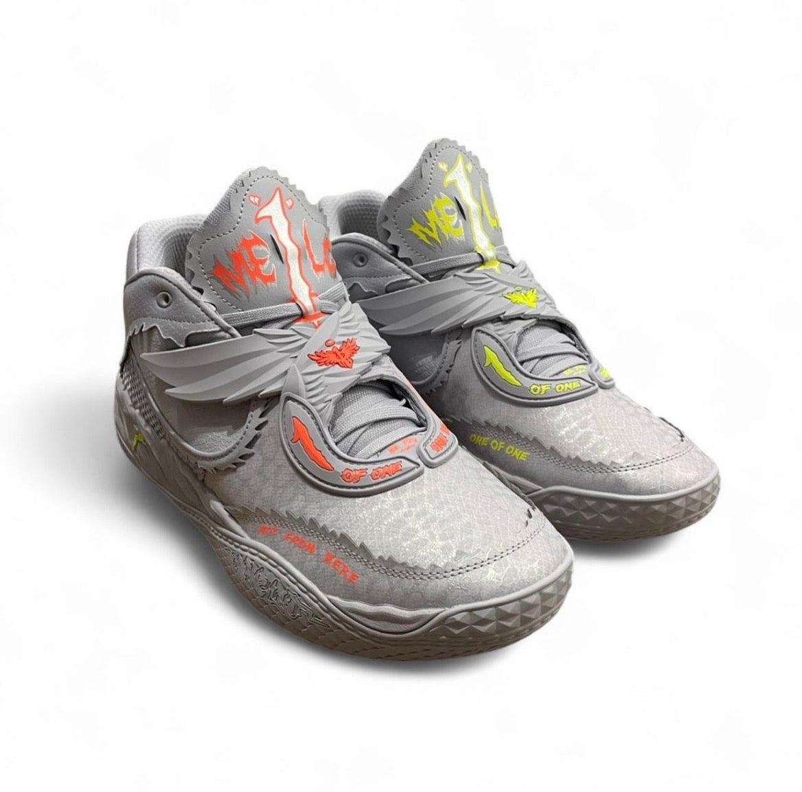312480-01 Puma LaMelo Ball MB.05 ‘Shine’ (2026)