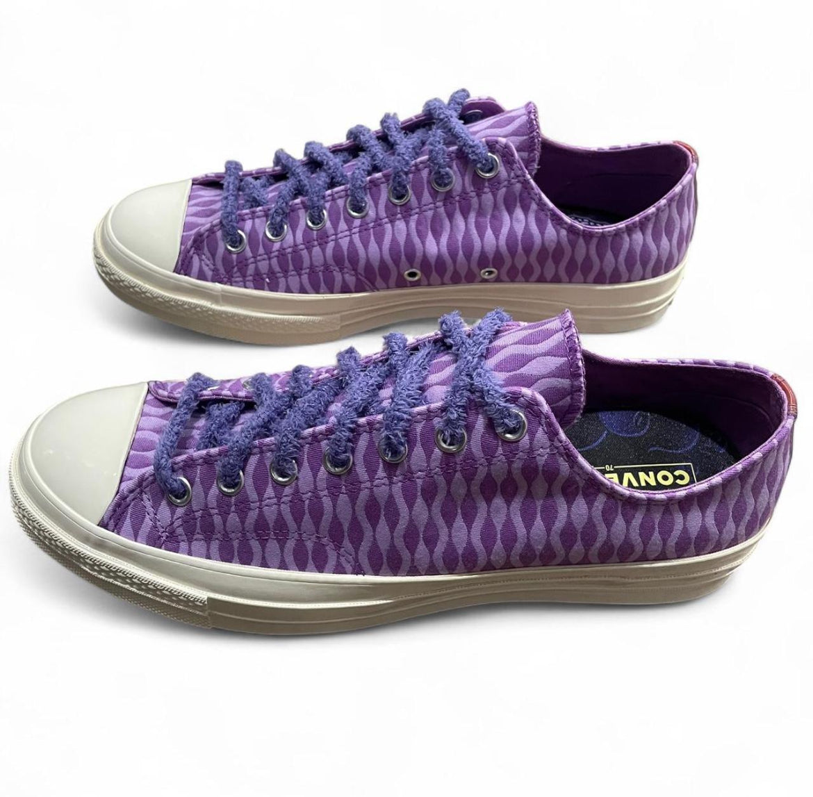 A05023C Converse Chuck Taylor 70 Ox ‘Grandaddy Purple’ (2023)