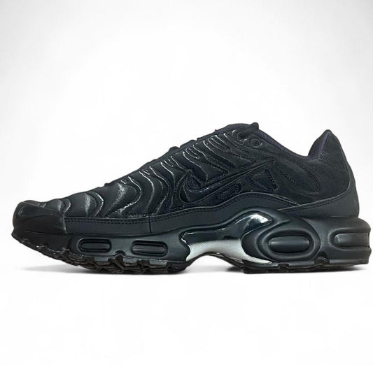 FV1169-001 Nike Air Max Plus TN (Womens) ‘Black Anthracite Sail’ (2023)
