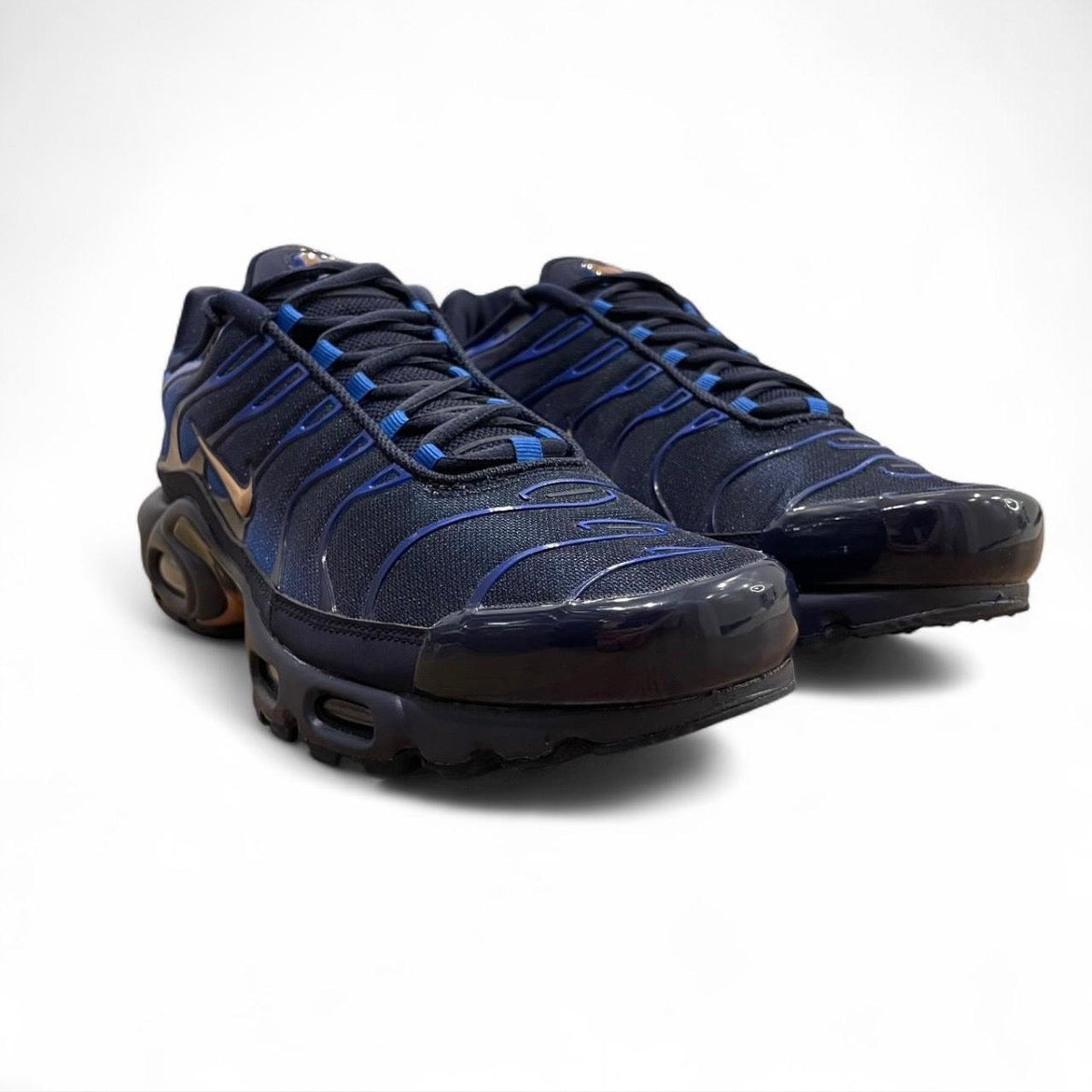 IQ0170-400 Nike Air Max Plus TN ‘French Football Federation’ (2026)