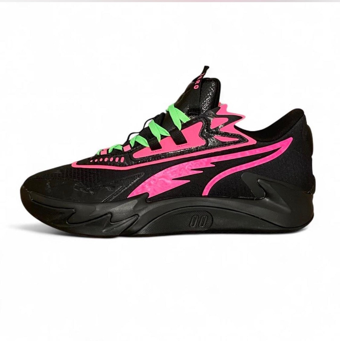 312227-01 Puma Scoot Zeros II ‘Vegas Nights’ (2026)