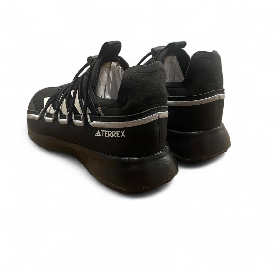 HP8612 Adidas Terrex Voyager 21 ‘Core Black’ (2023)