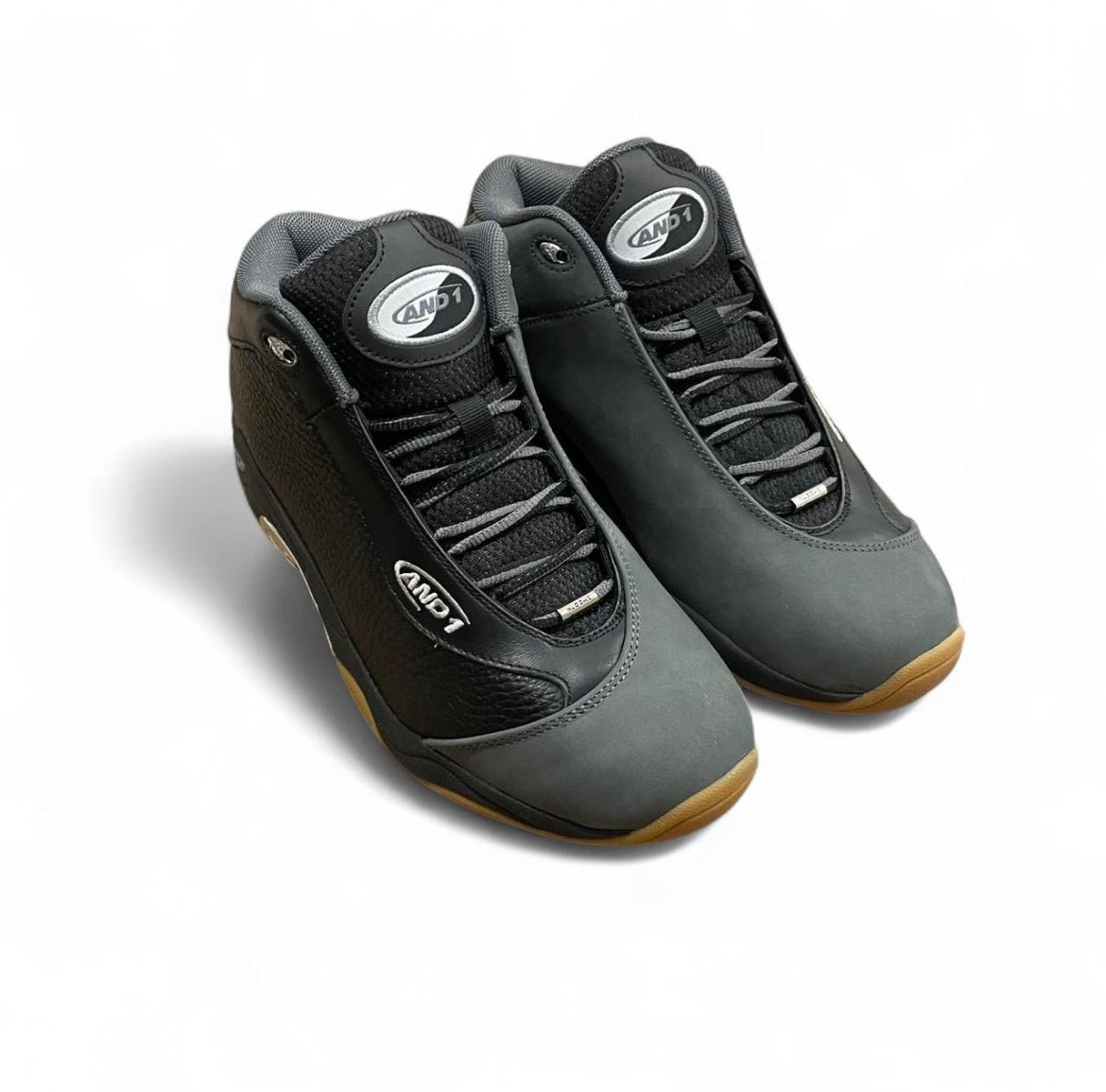 D1055MBV AND1 Tai Chi LX ‘Black Gum’ (2023)