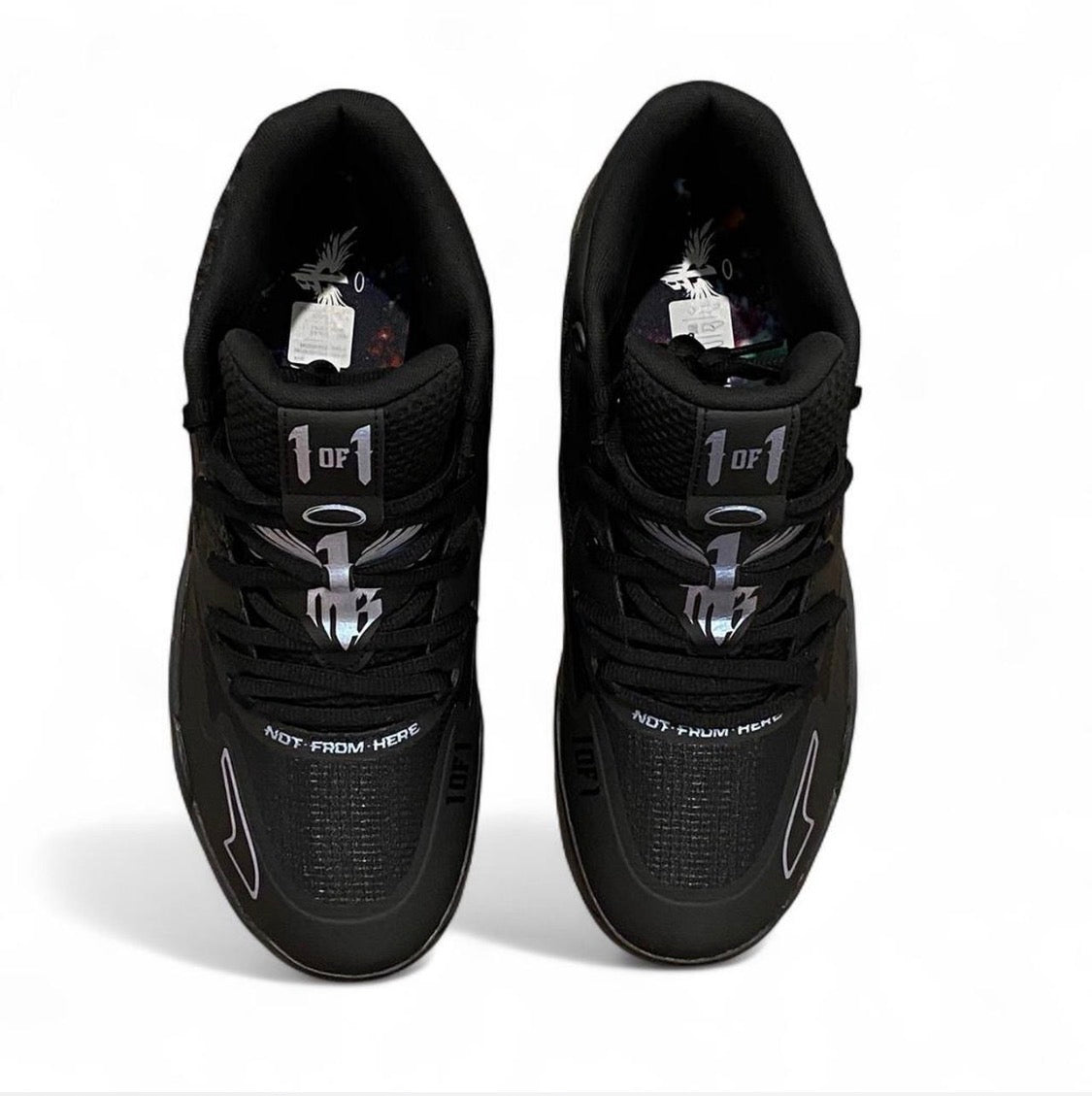 376678-02 Puma LaMelo Ball MB.01 ‘Iridescent Dreams’ (2022)