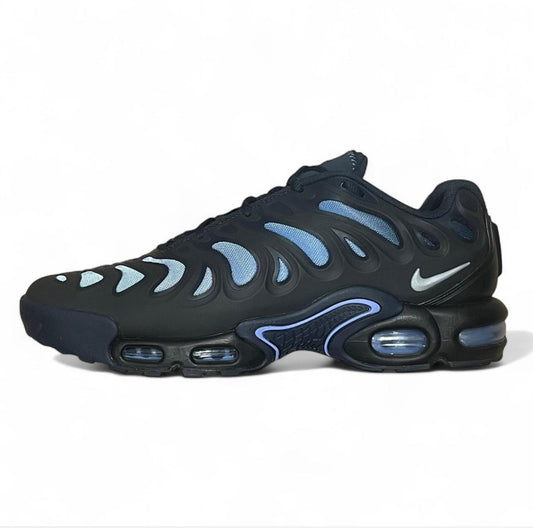 FV4081-001 Nike Air Max Plus TN Drift (Womens) ‘Dark Obsidian’ (2024)