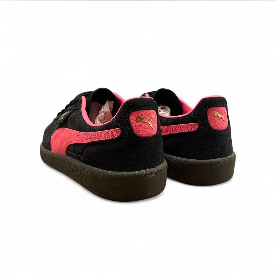 396463-26 Puma Palermo ‘Black Sunset’ (2024)
