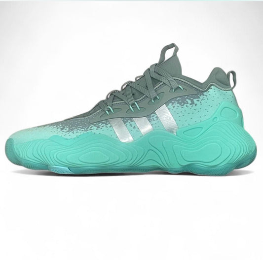 IF5591 Adidas Trae Young 3 ‘Jade’ (2023)