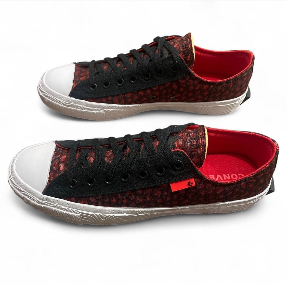 A04485C Converse Chuck Taylor Alt Star Ox ’Poisonous Frogs’ (2024)