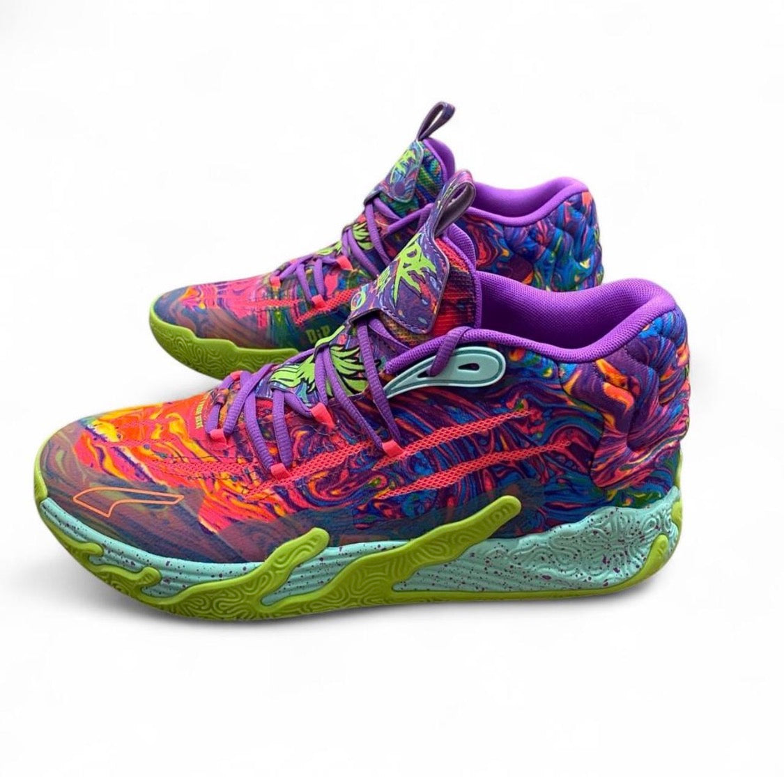 379899-01 Puma LaMelo Ball MB.03 ‘Be You’ (2024)