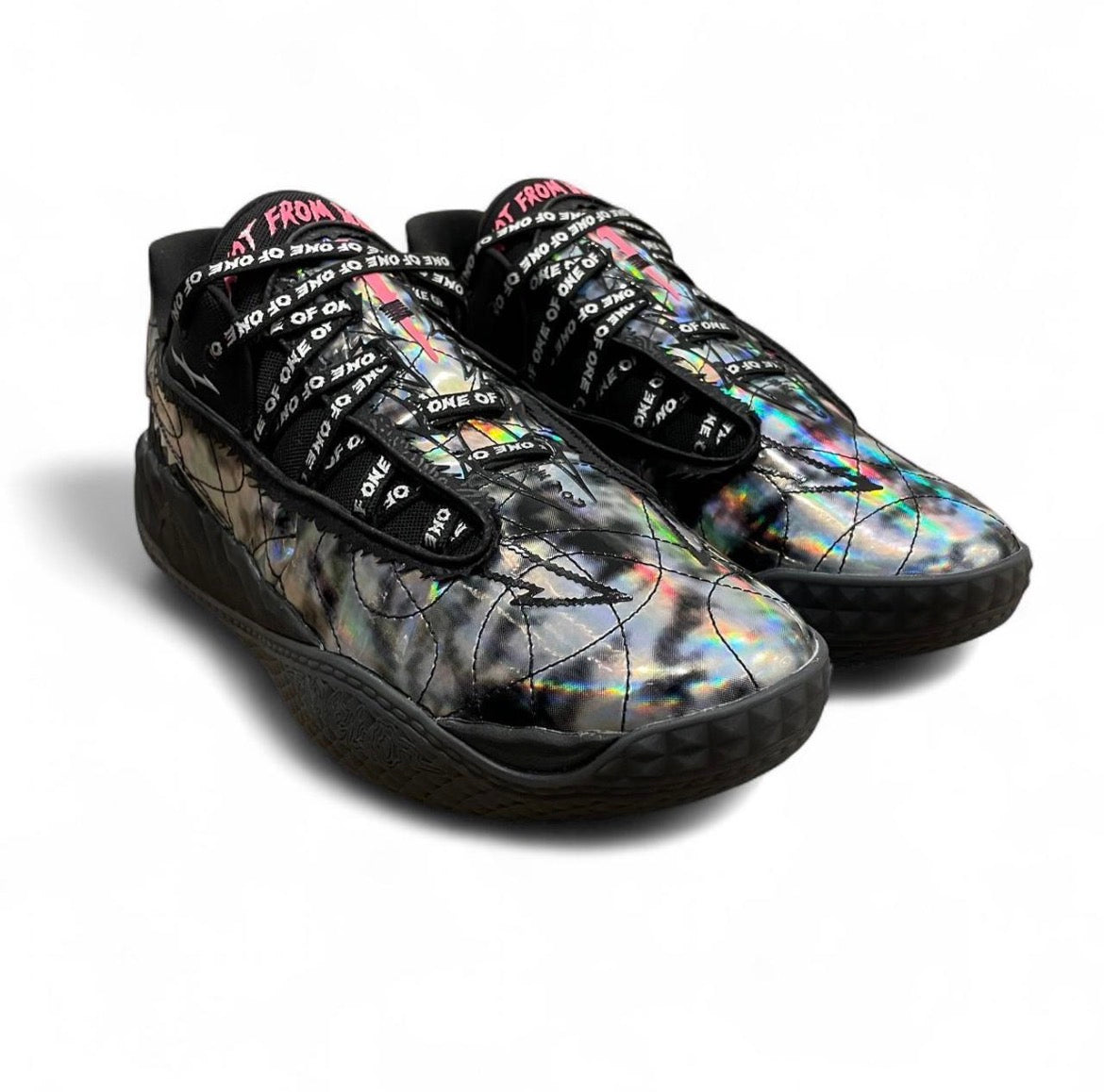 314095-01 Puma LaMelo Ball MB.05 Lo ‘All-Star’ (2026)