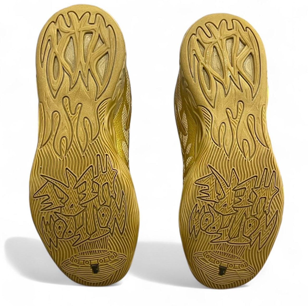 311306-01 Puma LaMelo Ball MB.04 ‘Golden Child’ (2025)
