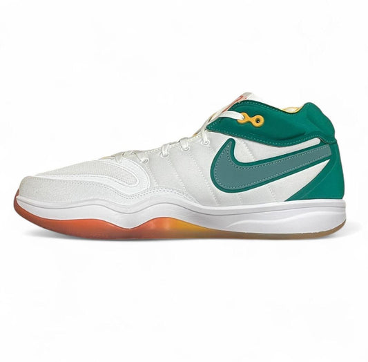 DJ9405-103 Nike Air Zoom G.T. Hustle 2 ‘Nike University’ (2024)