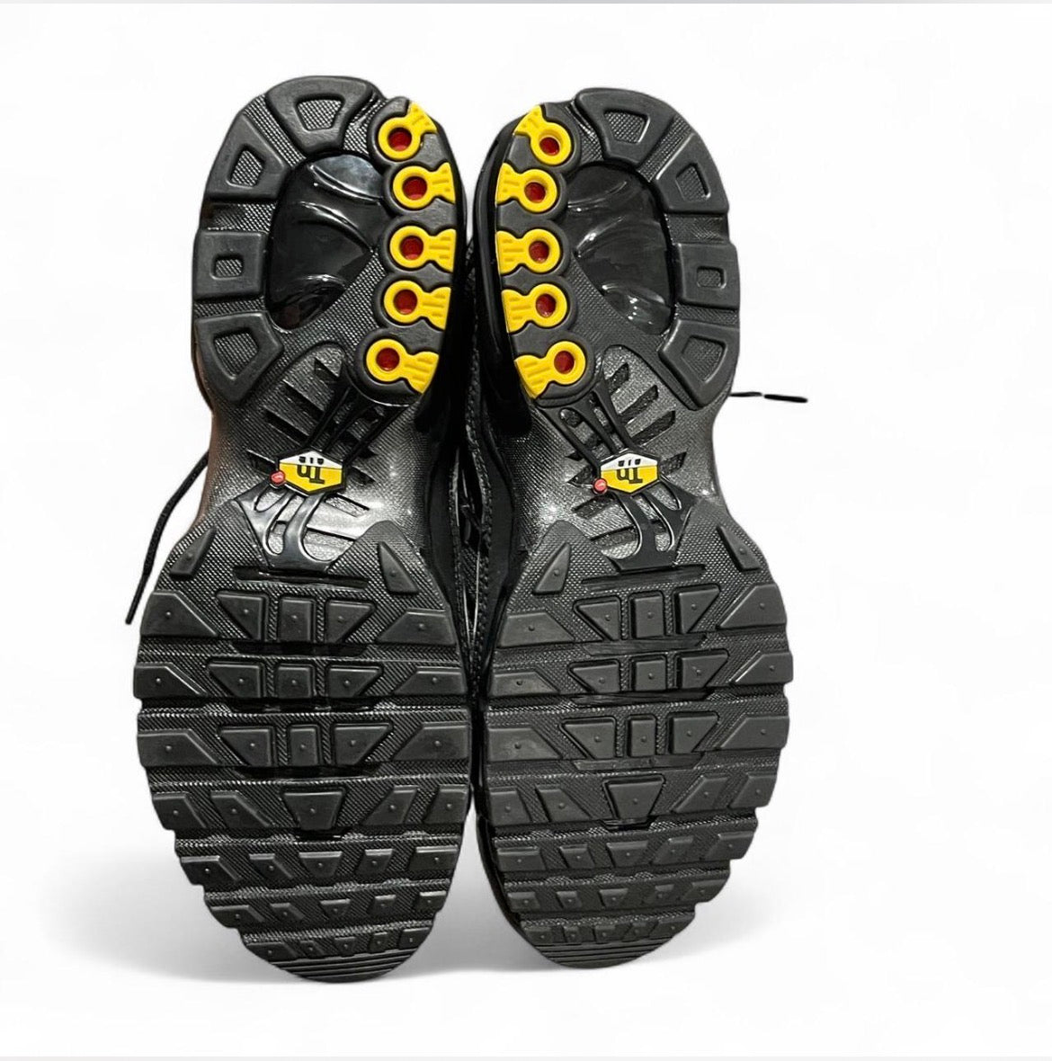 HV8066-002 Nike Air Max Plus TN OG ‘Black Reflective’ (2025)