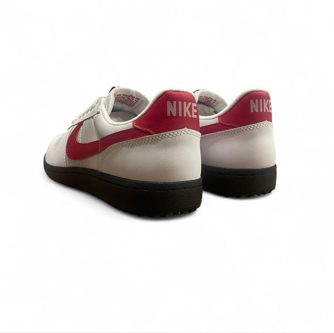 FQ8762-100 Nike Field General 82 SP ‘White Varsity Red’ (2024)