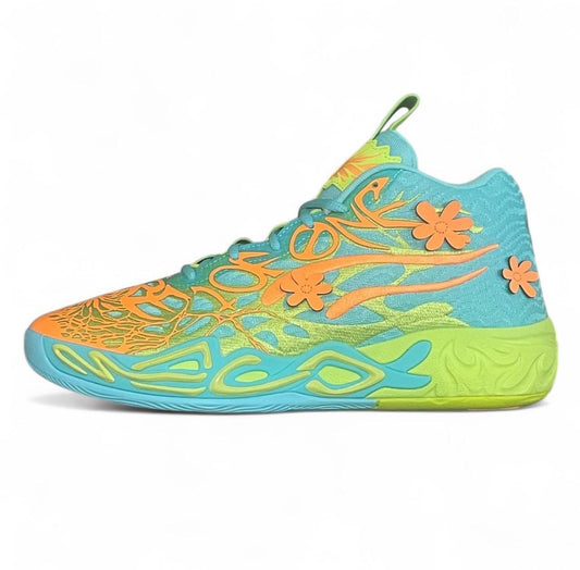 310776-01 Puma LaMelo Ball MB.04 ‘Scooby Doo’ (2024)