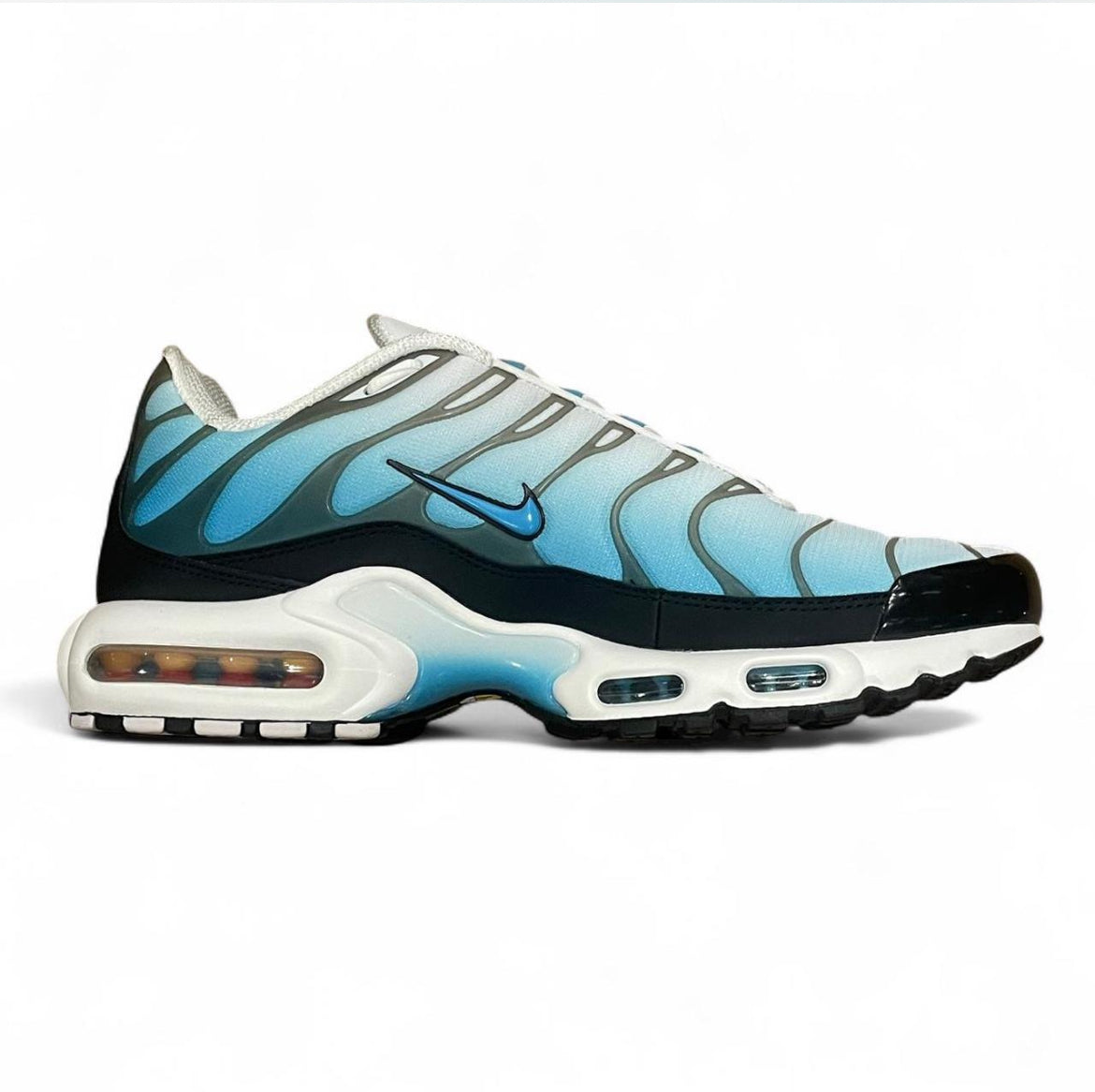 FD9751-100 Nike Air Max Plus TN ‘Baltic Blue’ (2023)