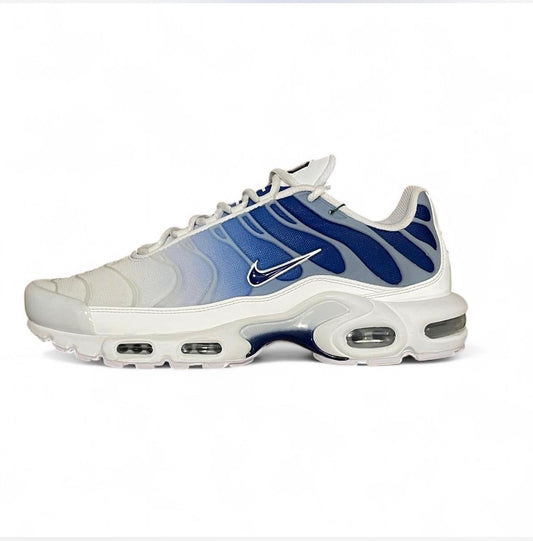FZ4345-100 Nike Air Max Plus TN (Womens) ‘Blue Fade’ (2024)