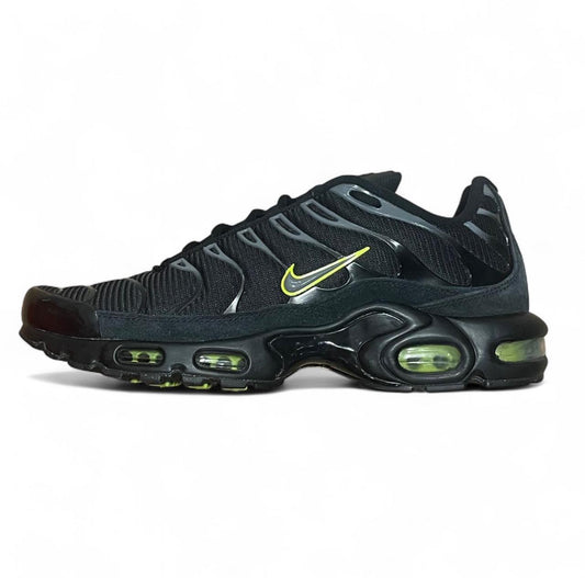FQ2381-001 Nike Air Max Plus TN ‘Black Volt’ (2023)