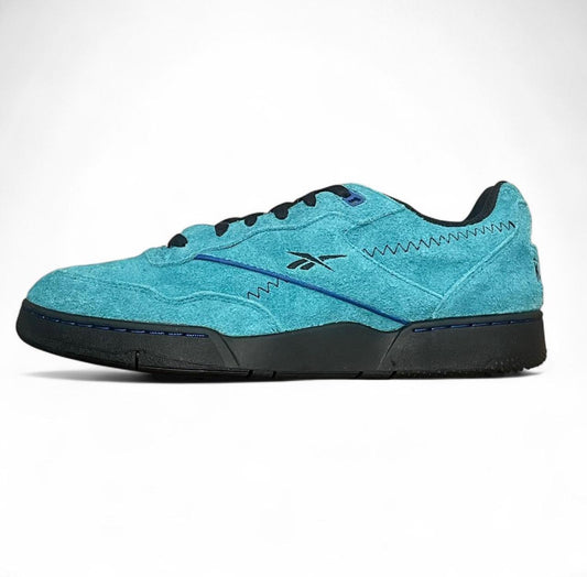 100208274 Reebok BB 4000 II ‘Zigzag Teal’ (2024)