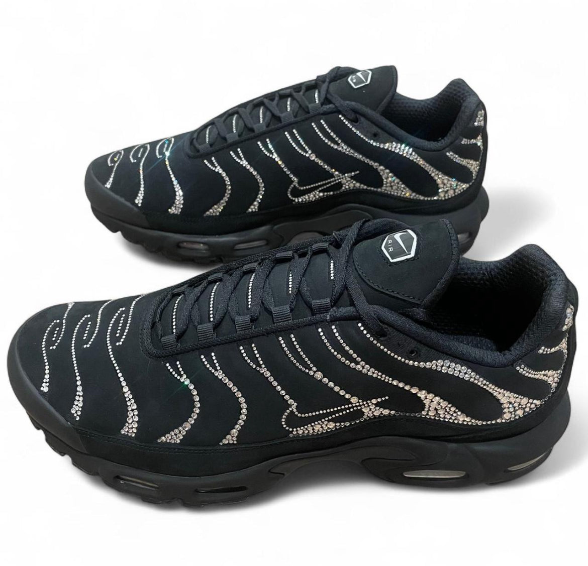 FZ4237-001 Nike x Swarovski Air Max Plus TN (Womens)
Swarovski Moonlight (2024)