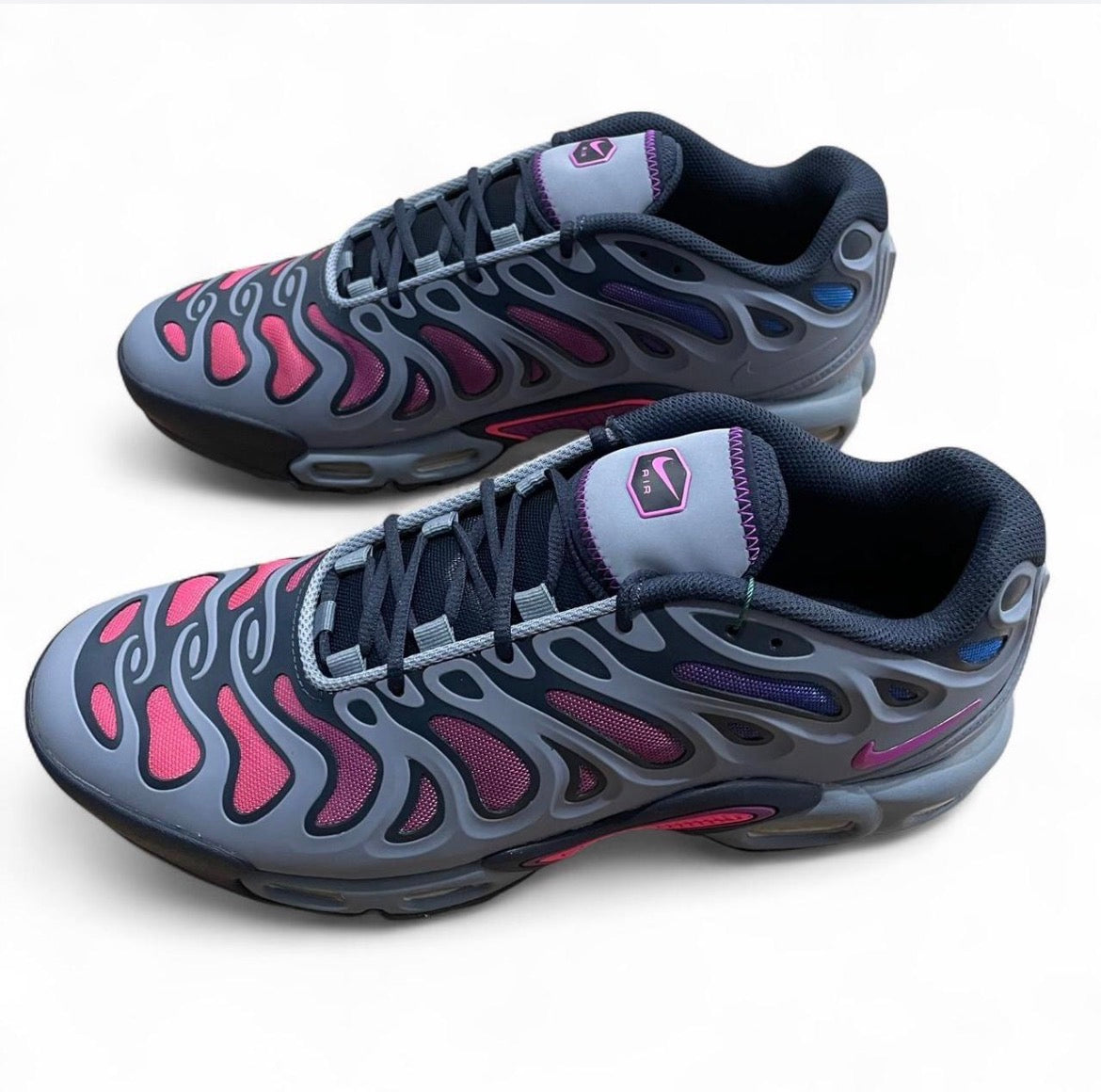 FD4290-401 Nike Air Max Plus TN Drift ‘Ashen Slate’ (2024)
