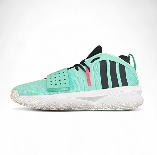 ID5677 Adidas Dame 8 EXTPLY ‘Pulse Mint’ (2023)