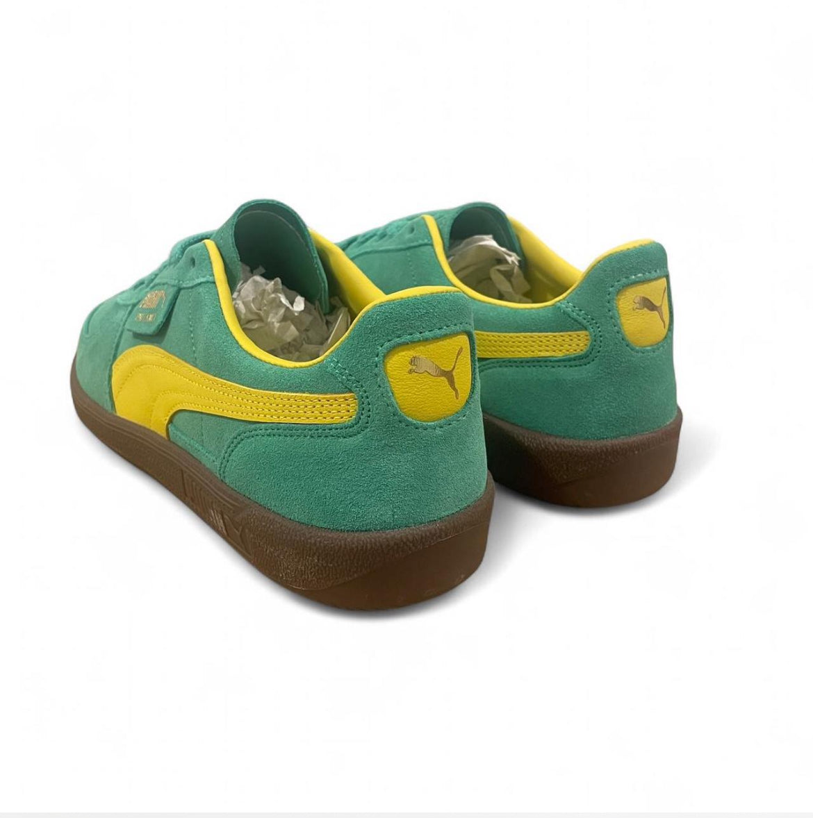 396463-18 Puma Palermo ‘Jade Frost Fresh Pear’ (2024)